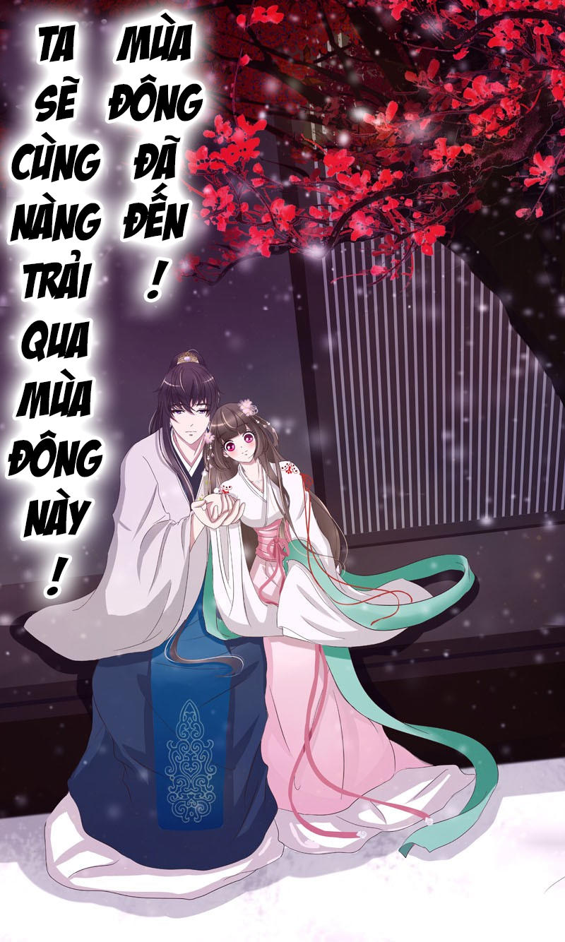 Thông Linh Phi Chapter 203 - Trang 2