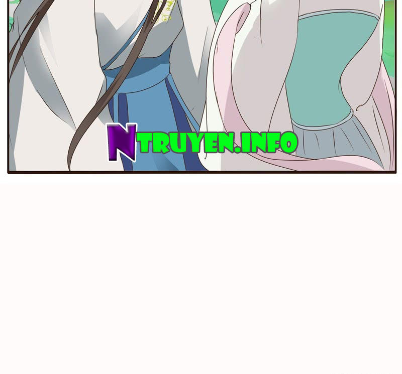 Thông Linh Phi Chapter 203 - Trang 2