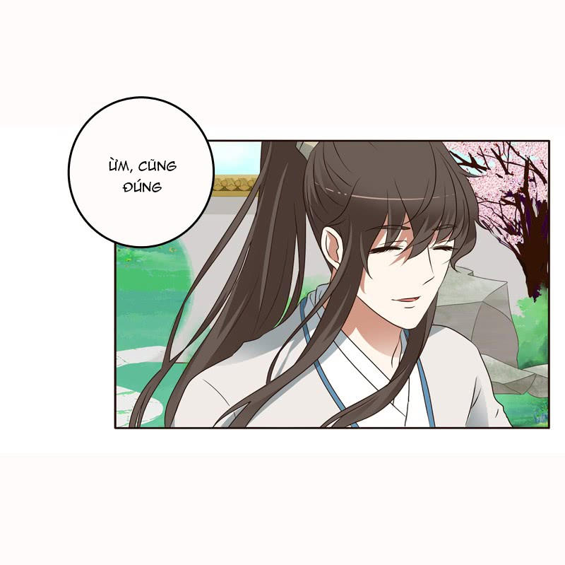 Thông Linh Phi Chapter 203 - Trang 2