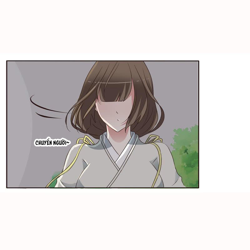 Thông Linh Phi Chapter 203 - Trang 2