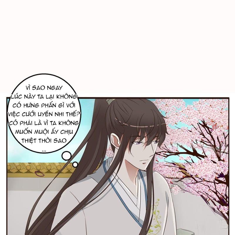 Thông Linh Phi Chapter 203 - Trang 2