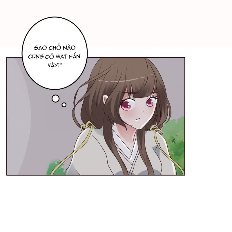 Thông Linh Phi Chapter 203 - Trang 2