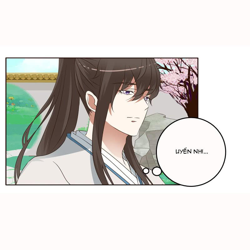 Thông Linh Phi Chapter 203 - Trang 2