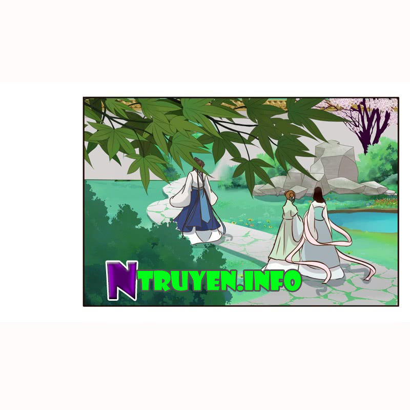 Thông Linh Phi Chapter 203 - Trang 2