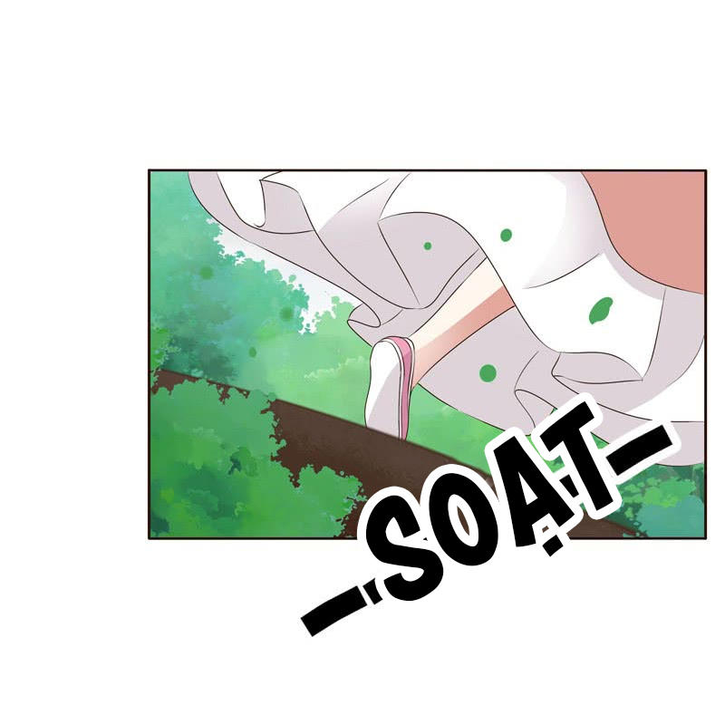 Thông Linh Phi Chapter 204.5 - Trang 2