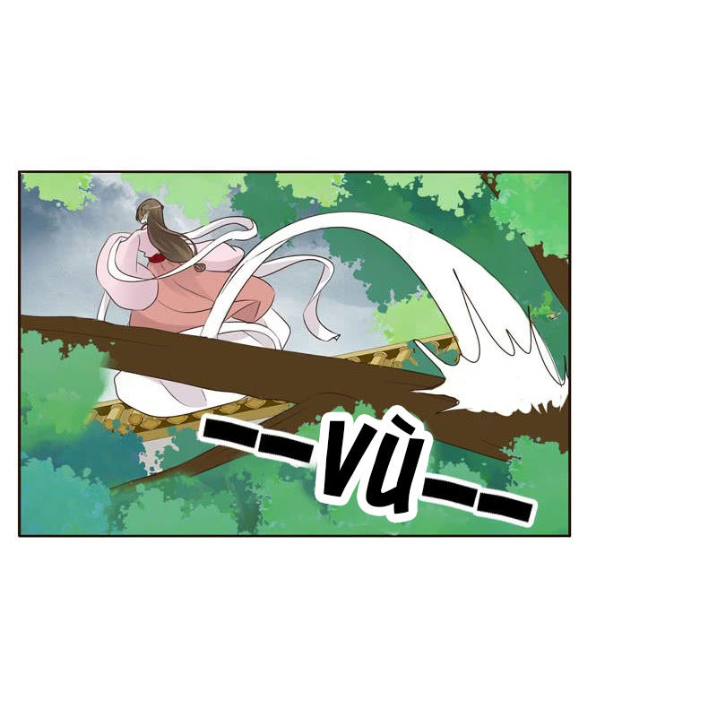 Thông Linh Phi Chapter 204.5 - Trang 2