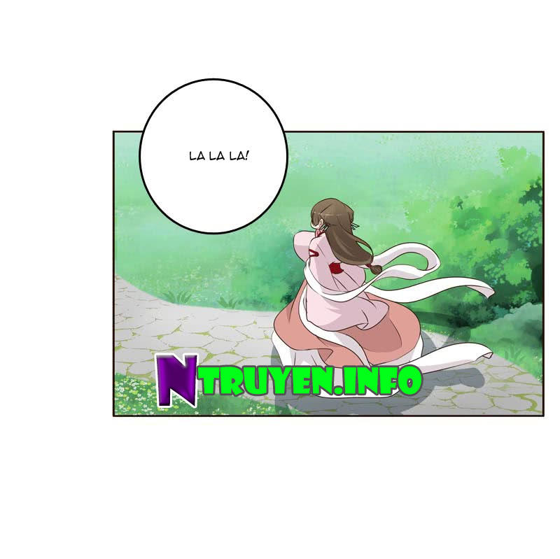 Thông Linh Phi Chapter 204.5 - Trang 2