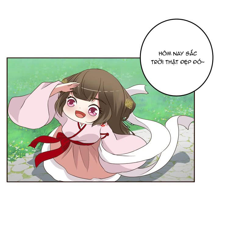 Thông Linh Phi Chapter 204.5 - Trang 2