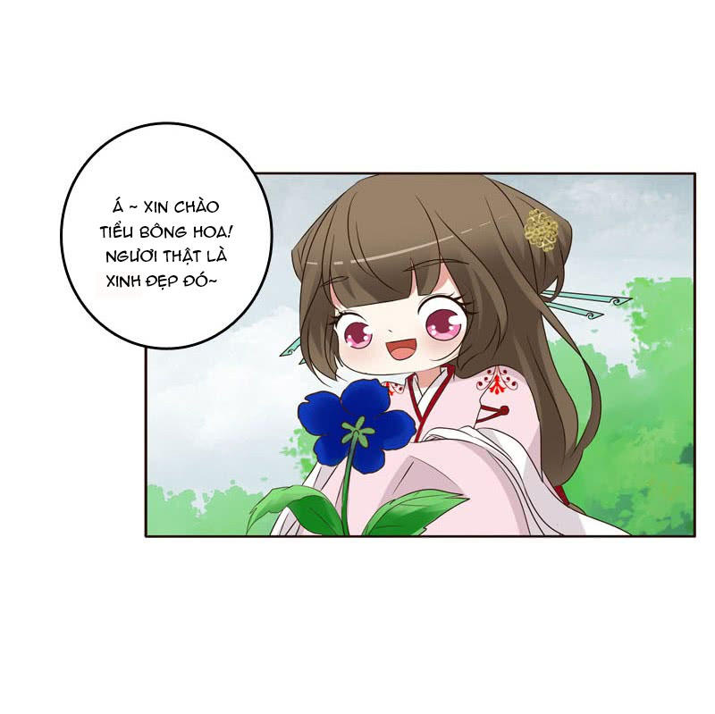 Thông Linh Phi Chapter 204.5 - Trang 2