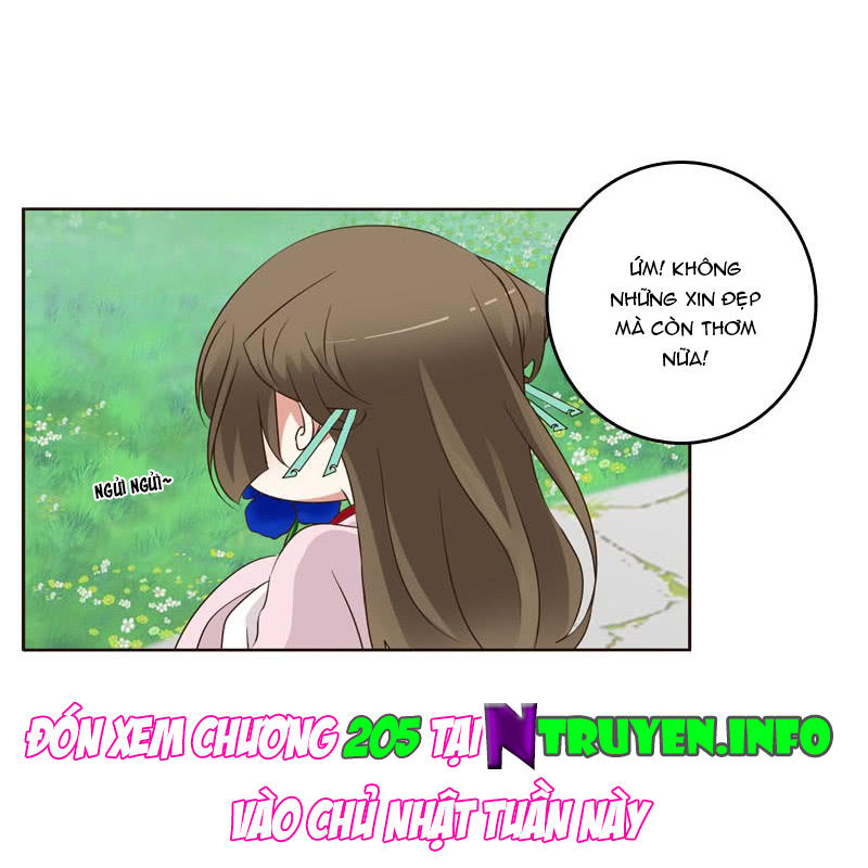 Thông Linh Phi Chapter 204.5 - Trang 2