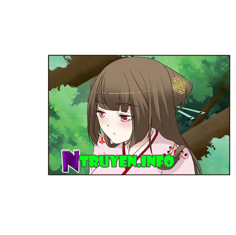 Thông Linh Phi Chapter 204.5 - Trang 2