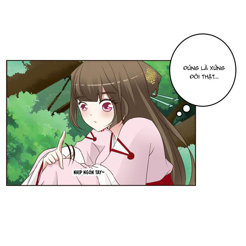 Thông Linh Phi Chapter 204.5 - Trang 2