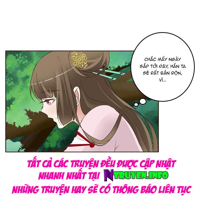 Thông Linh Phi Chapter 204.5 - Trang 2