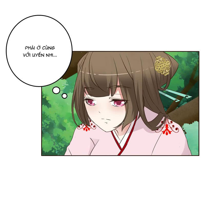 Thông Linh Phi Chapter 204.5 - Trang 2