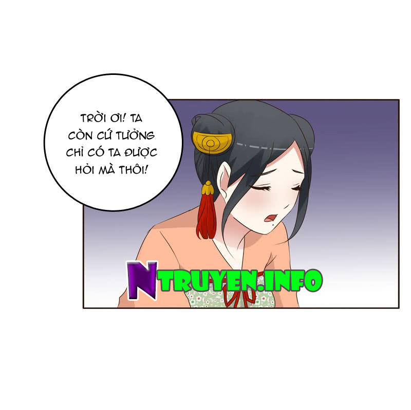 Thông Linh Phi Chapter 204 - Trang 2