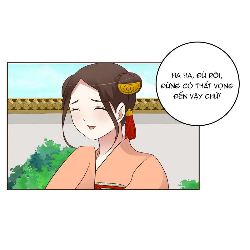 Thông Linh Phi Chapter 204 - Trang 2