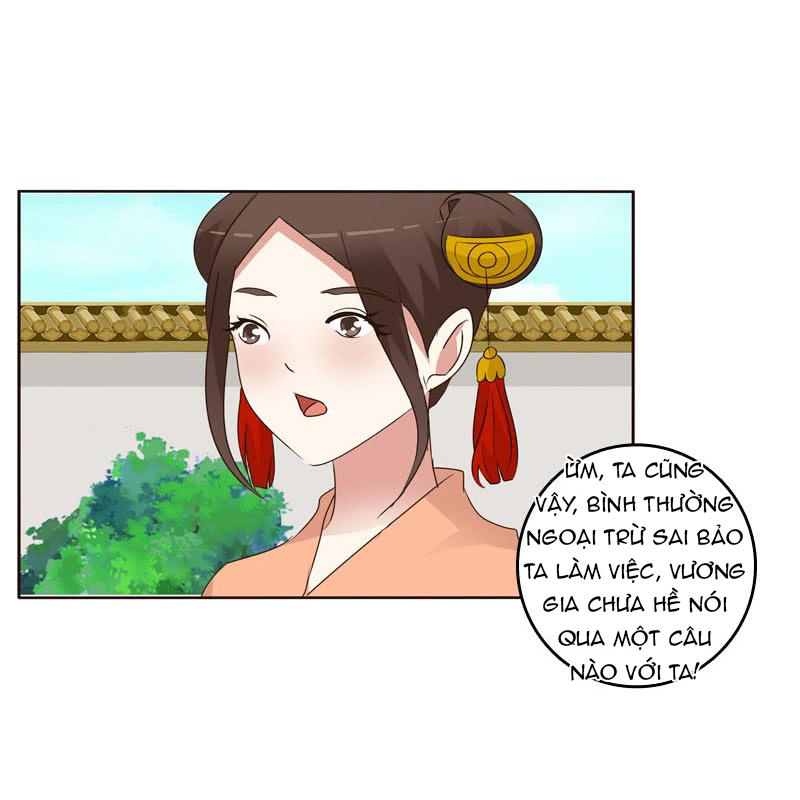 Thông Linh Phi Chapter 204 - Trang 2