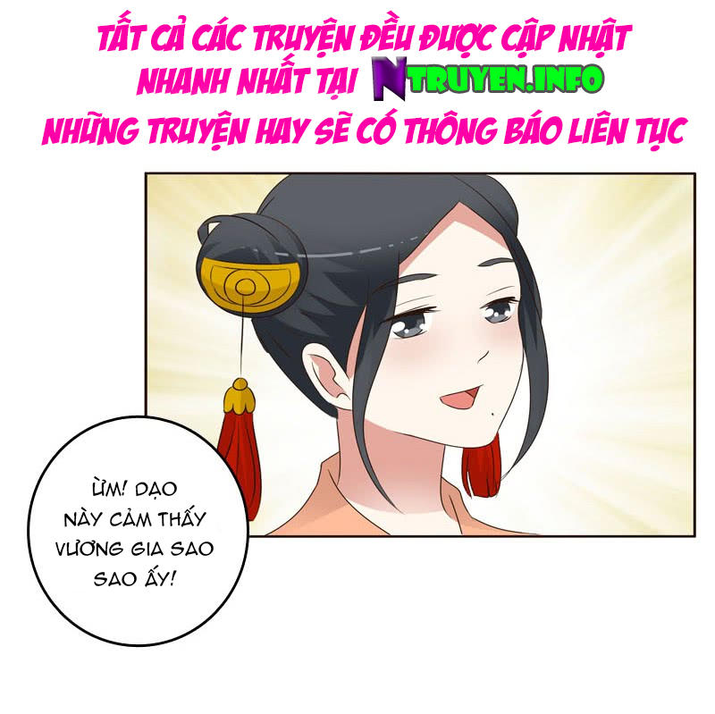 Thông Linh Phi Chapter 204 - Trang 2