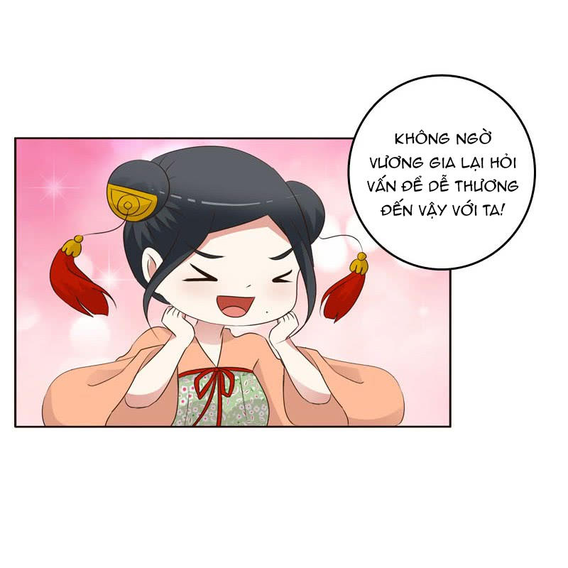 Thông Linh Phi Chapter 204 - Trang 2