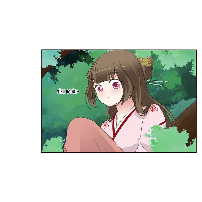 Thông Linh Phi Chapter 204 - Trang 2