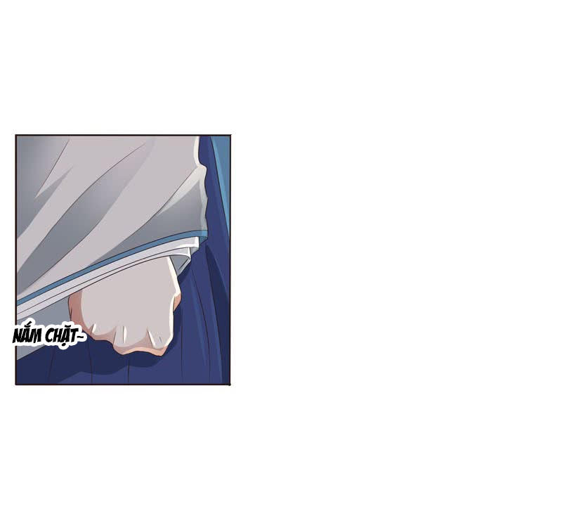 Thông Linh Phi Chapter 204 - Trang 2