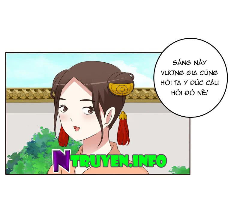Thông Linh Phi Chapter 204 - Trang 2