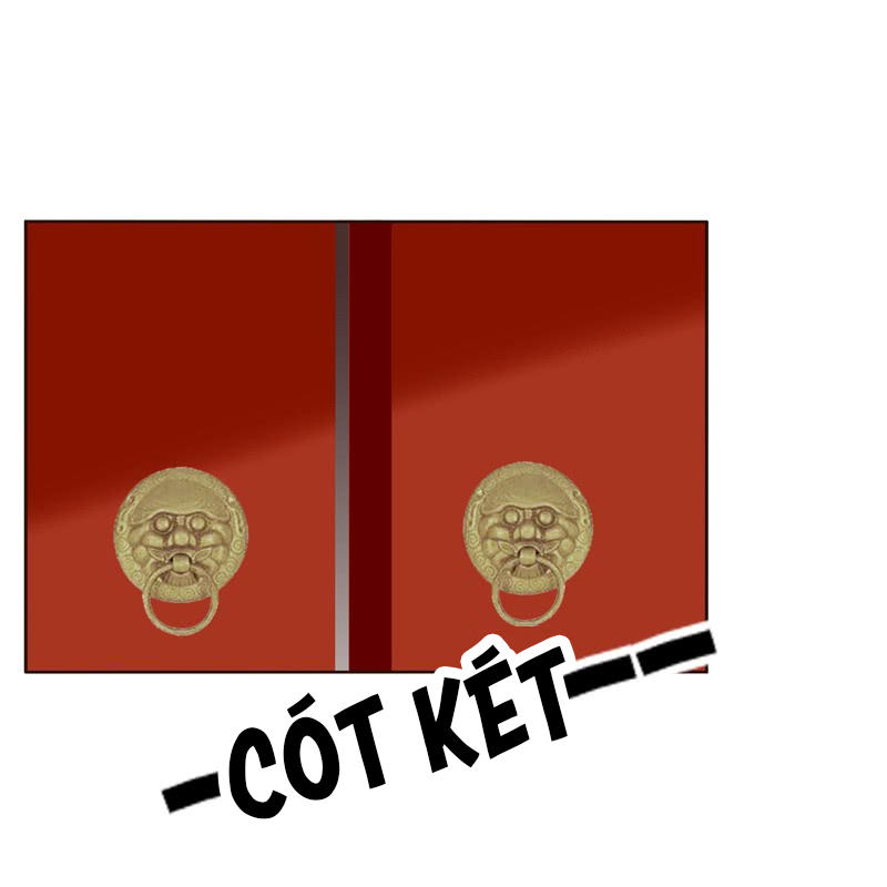 Thông Linh Phi Chapter 205.5 - Trang 2