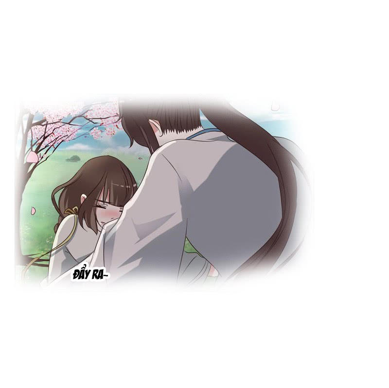 Thông Linh Phi Chapter 205.5 - Trang 2