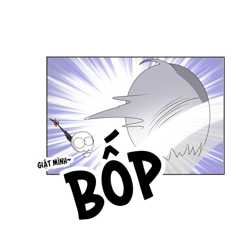 Thông Linh Phi Chapter 205 - Trang 2