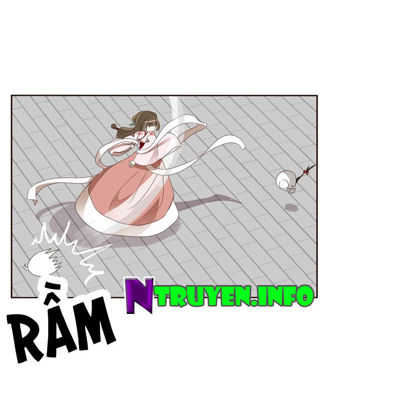 Thông Linh Phi Chapter 205 - Trang 2