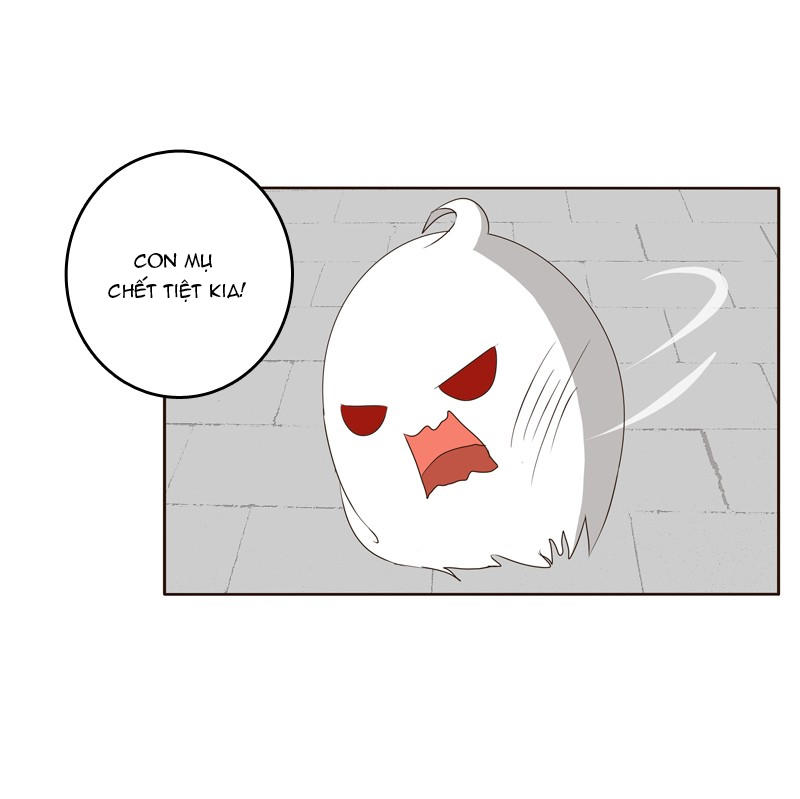 Thông Linh Phi Chapter 205 - Trang 2