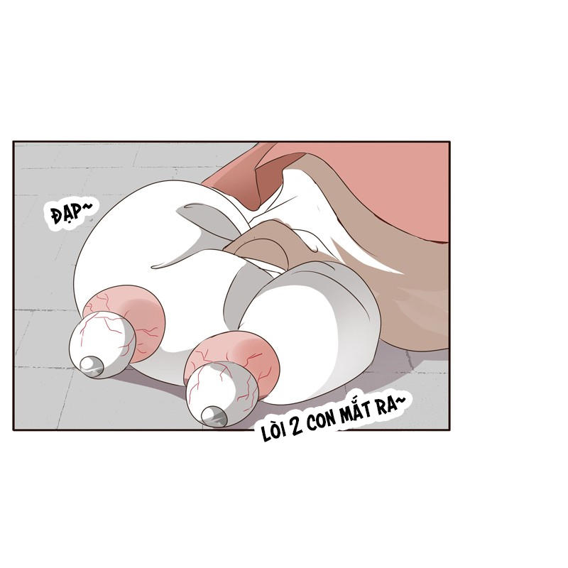 Thông Linh Phi Chapter 205 - Trang 2
