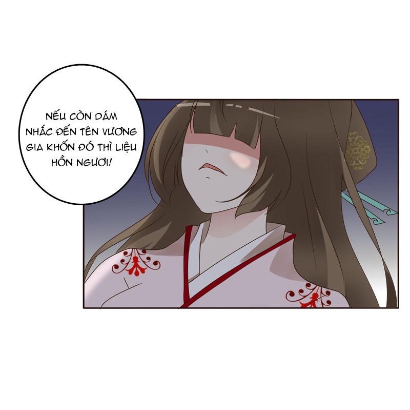 Thông Linh Phi Chapter 205 - Trang 2
