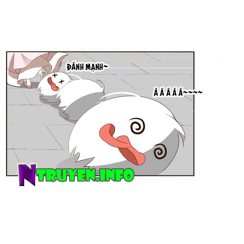 Thông Linh Phi Chapter 205 - Trang 2