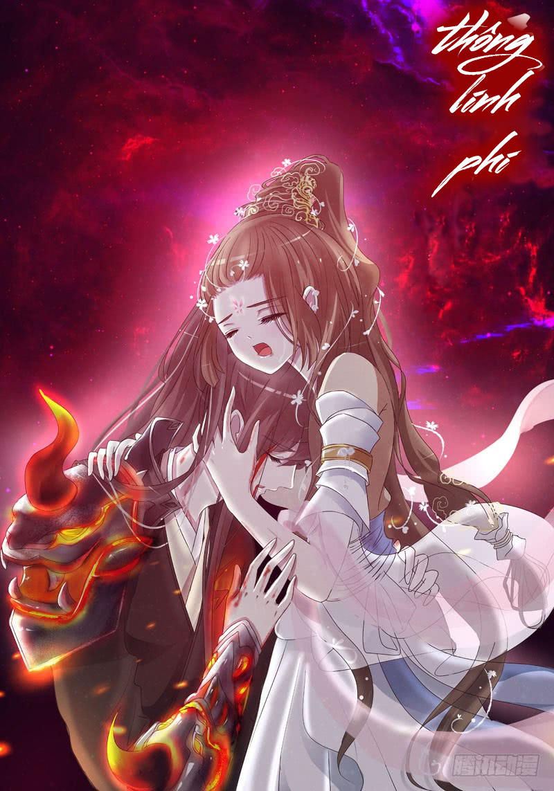 Thông Linh Phi Chapter 205 - Trang 2