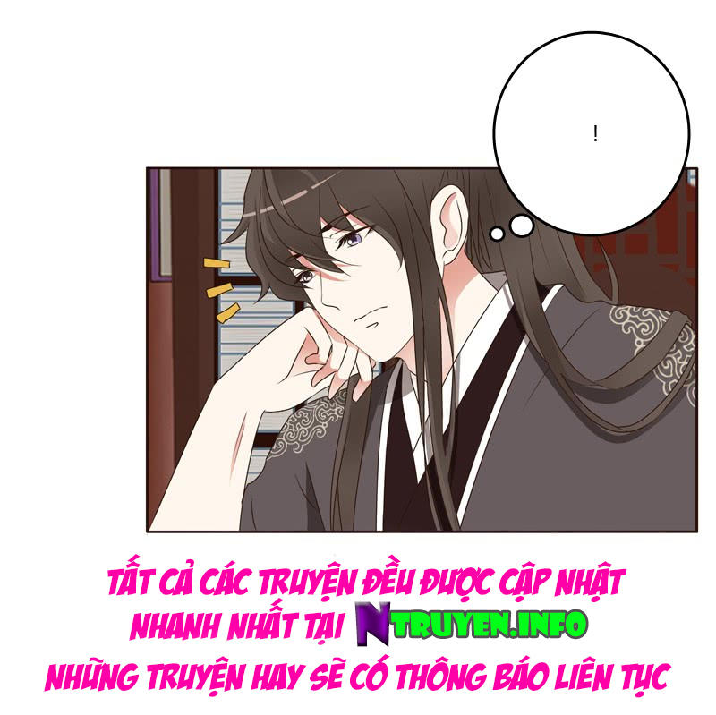 Thông Linh Phi Chapter 205 - Trang 2
