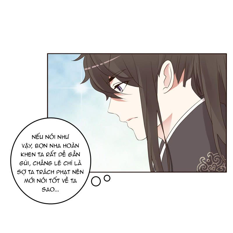 Thông Linh Phi Chapter 205 - Trang 2