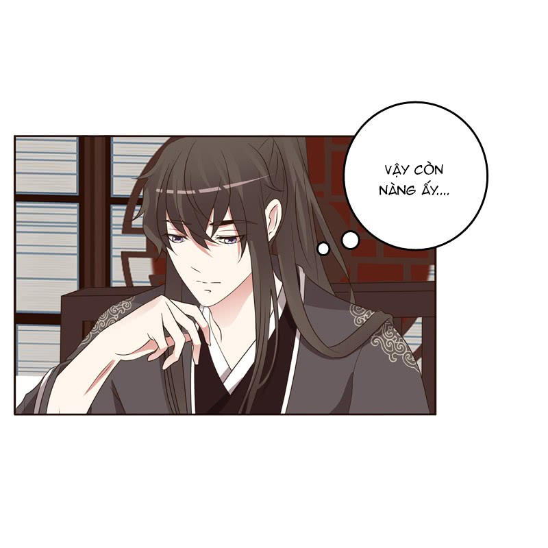 Thông Linh Phi Chapter 205 - Trang 2