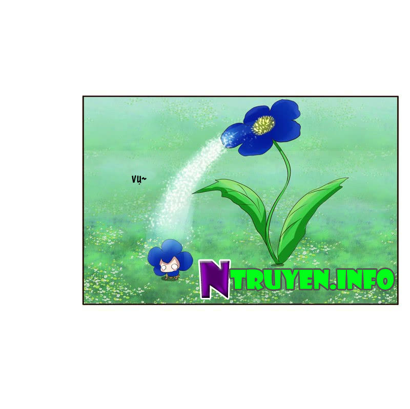 Thông Linh Phi Chapter 205 - Trang 2