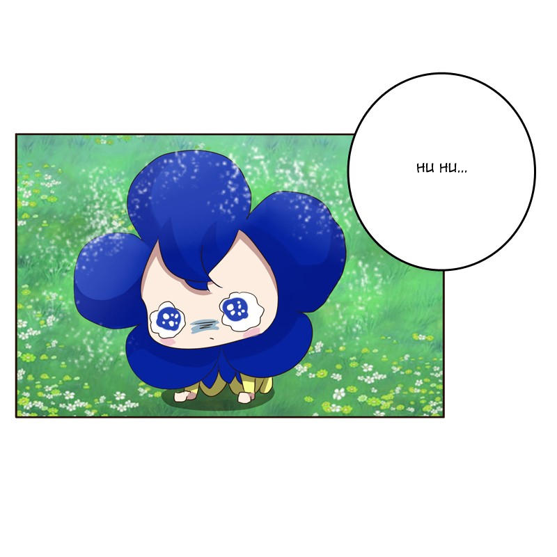 Thông Linh Phi Chapter 205 - Trang 2