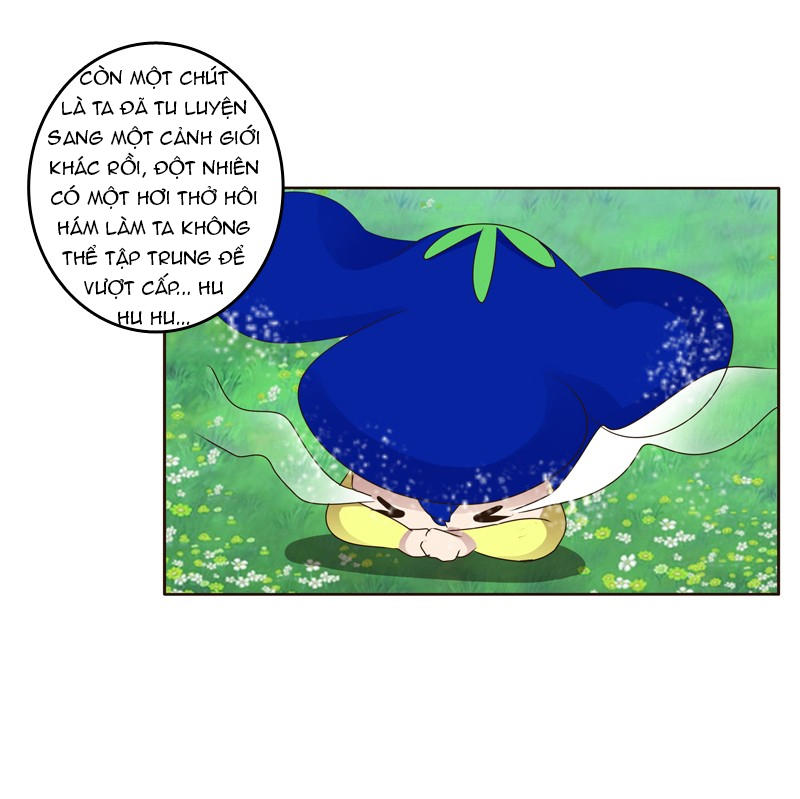 Thông Linh Phi Chapter 205 - Trang 2