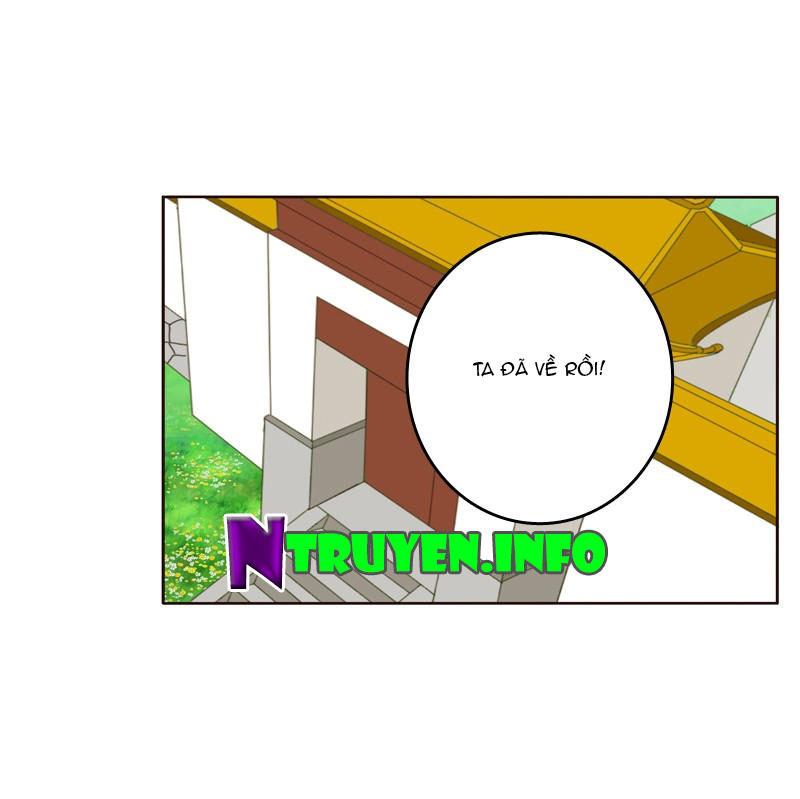 Thông Linh Phi Chapter 205 - Trang 2