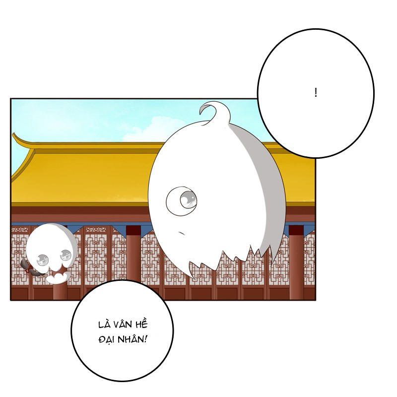 Thông Linh Phi Chapter 205 - Trang 2