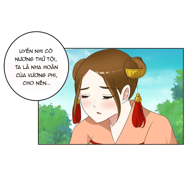 Thông Linh Phi Chapter 206.5 - Trang 2