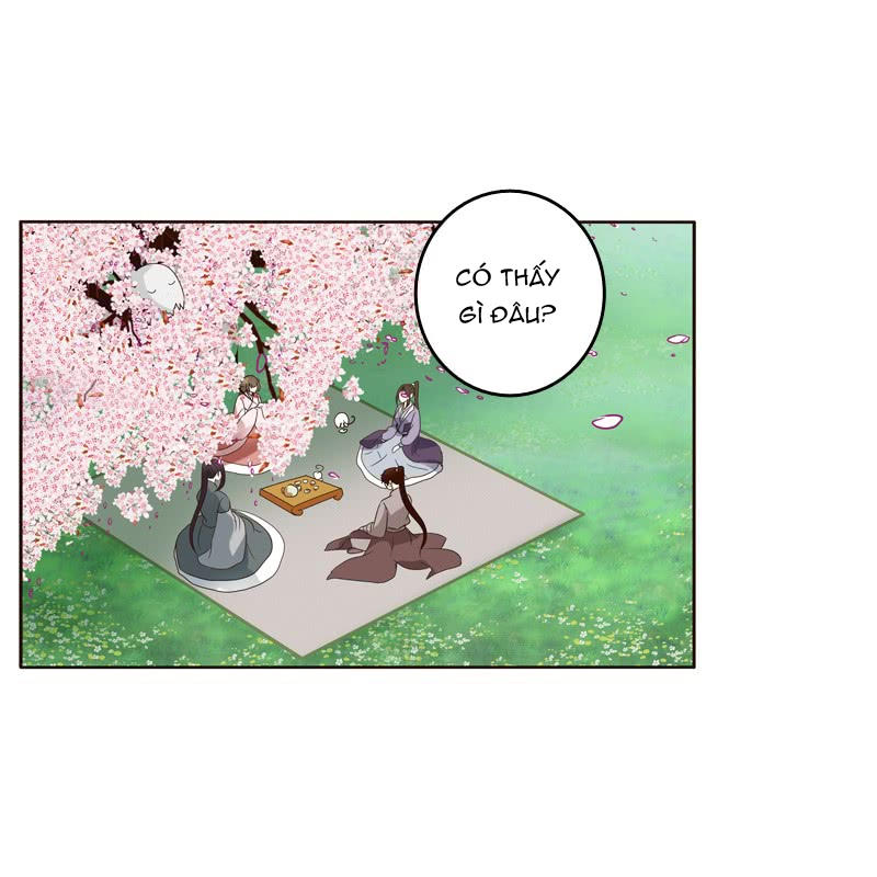 Thông Linh Phi Chapter 206.5 - Trang 2