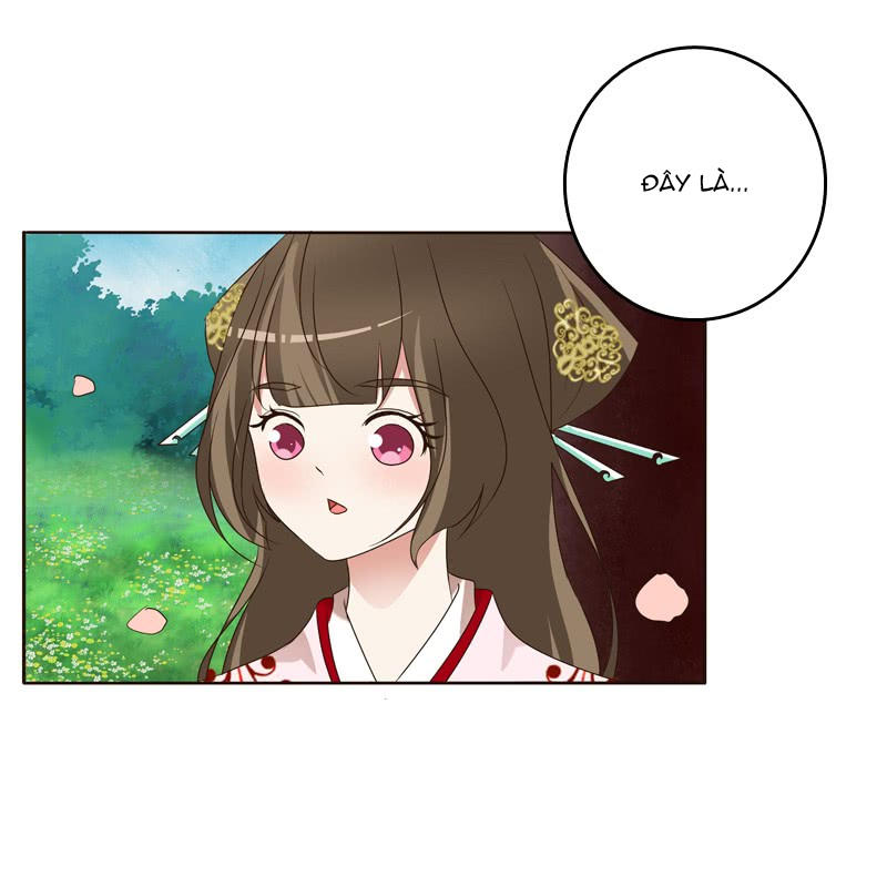 Thông Linh Phi Chapter 206.5 - Trang 2