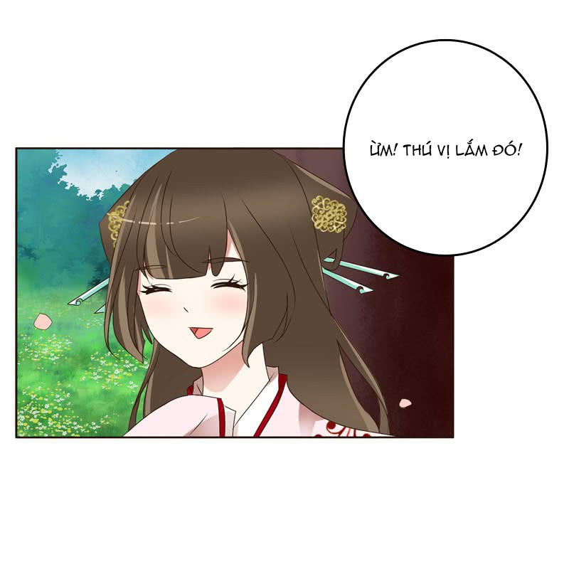 Thông Linh Phi Chapter 206.5 - Trang 2