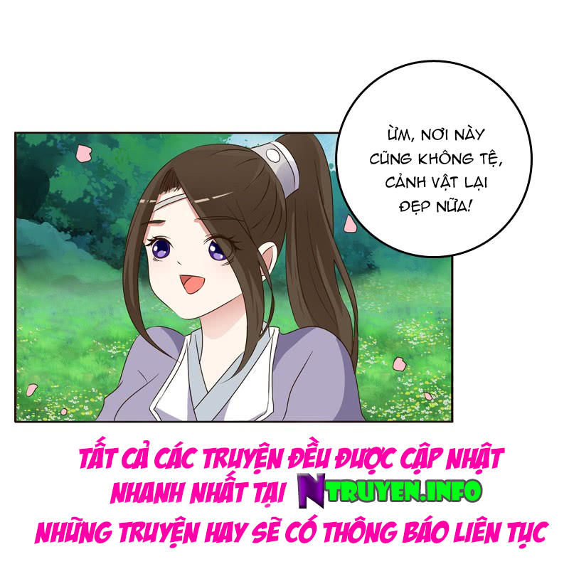 Thông Linh Phi Chapter 206 - Trang 2