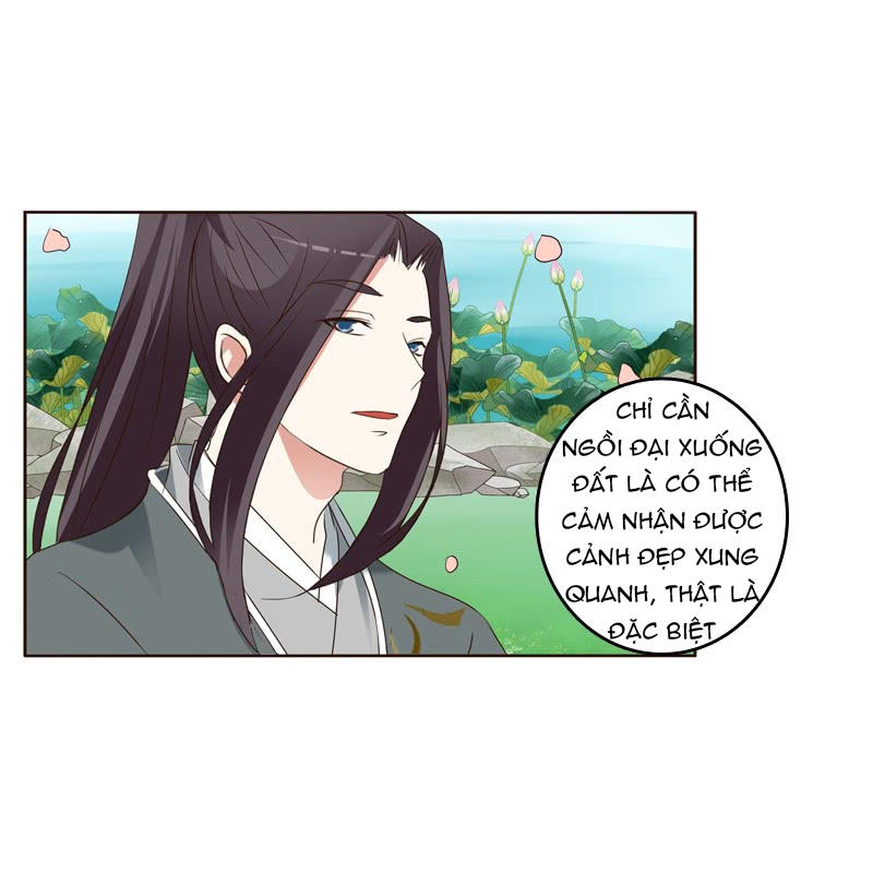 Thông Linh Phi Chapter 206 - Trang 2