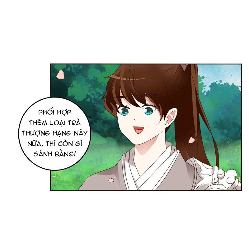 Thông Linh Phi Chapter 206 - Trang 2
